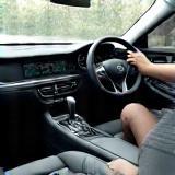 Nettoyage de l'intérieur d’une voiture
