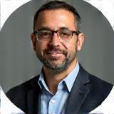 Portrait d’Ali Benamar